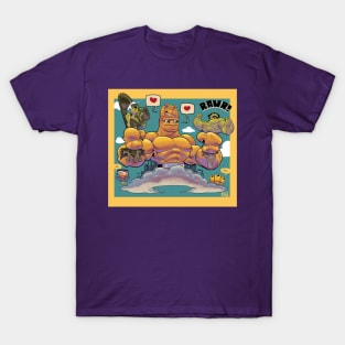 Bi-Beast T-Shirt